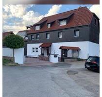 Wohlmirstedt Helle, großzügige 3-Zimmer-Wohnung - Nebra (Unstrut)