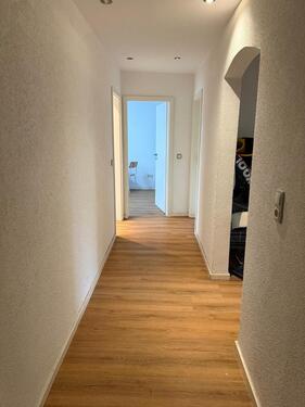 Foto - 1 Zimmer Etagenwohnung zur Miete in Wedemark
