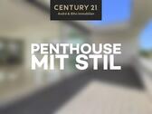 Foto - Modernes Penthouse in zentraler Lage
