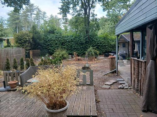 Foto - Bungalow in Straelen zum Kaufen