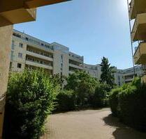 Attraktive 2 Zimmer Wohnung mit Balkon und Aufzug - Leipzig Ost