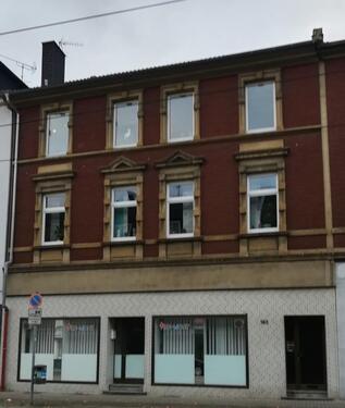 Foto - PROVISIONSFREI Wohnhaus mit Gewerbeeinheit