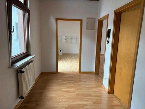 Foto - Etagenwohnung zur Miete in Rimbach
