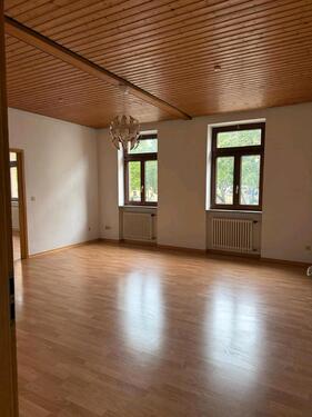 Foto - Etagenwohnung in Rimbach