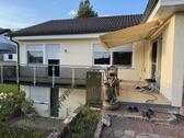 Foto - Einfamilienhaus mit Einliegerwohnung in schöner Randlage