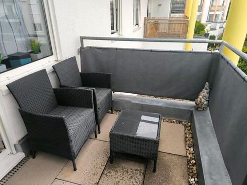Foto - Etagenwohnung in Jettingen zum Kaufen
