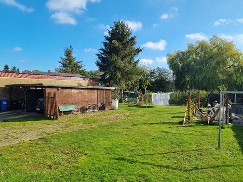 Foto - Etagenwohnung in Vellahn zur Miete