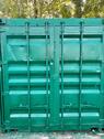 Foto - Lagercontainer - Lagerfläche zu vermieten