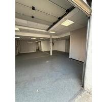 Lagerfläche ca. 150m2 zu vermieten - Bensheim