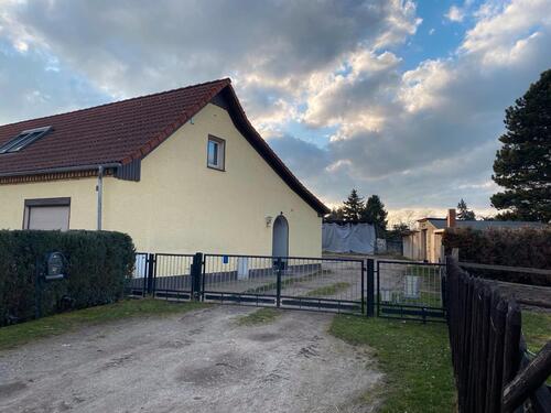 Foto - Einfamilienhaus zum Kaufen in Bad Muskau