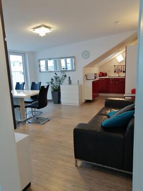 Foto - Ferienwohnung Lindau - Parkplatz