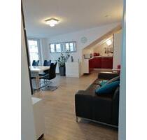 MonteurwohnungFerienwohnung Lindau -vollmöbiliertWLAN,Parkplatz - Lindau (Bodensee)