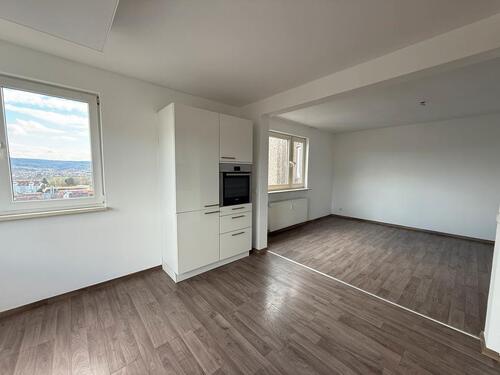 Foto - Etagenwohnung zur Miete in Bad Soden-Salmünster