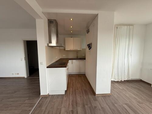 Foto - Etagenwohnung in Bad Soden-Salmünster