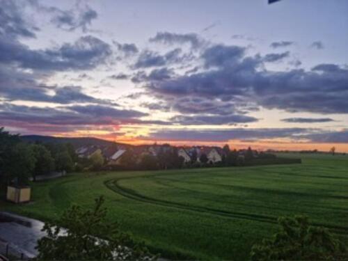 Foto - Hübsche Dachwohnung - 780,00 EUR Kaltmiete,