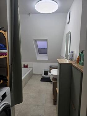 Foto - Etagenwohnung in Pulsnitz