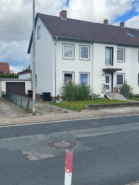 Foto - Charmante Doppelhaushälfte in zentraler Lage