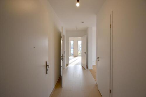 Foto - Etagenwohnung in Rheinbach