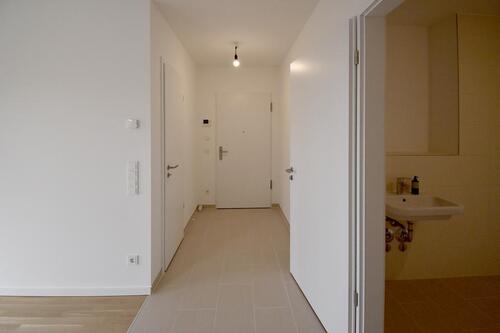 Foto - Etagenwohnung in Rheinbach zur Miete