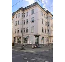 Mehrfamilienhaus in Gera – 11 Einheiten Hohe Mietreserven