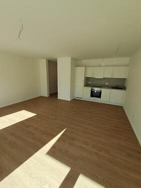 Foto - Etagenwohnung zur Miete in Münster
