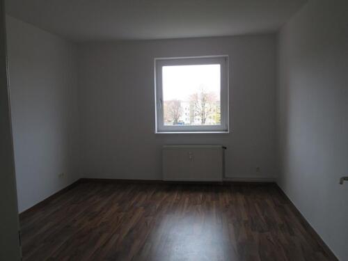 Foto - Etagenwohnung zur Miete in Salzgitter