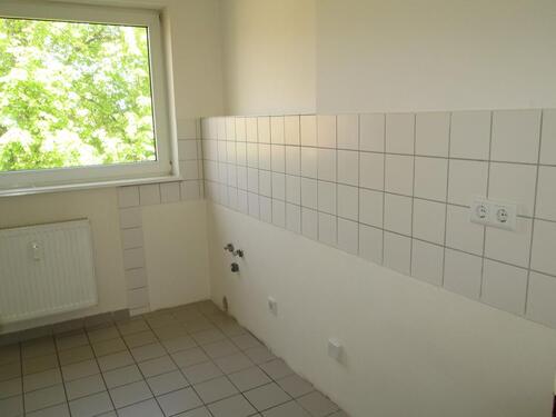 Foto - Etagenwohnung in Salzgitter