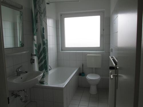 Foto - Etagenwohnung in Salzgitter zur Miete