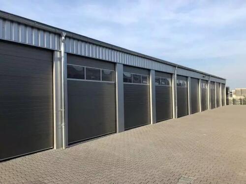 Foto - XL-Großraumgarage für Wohnmobil Boot Lager – 27 m², Grünstadt