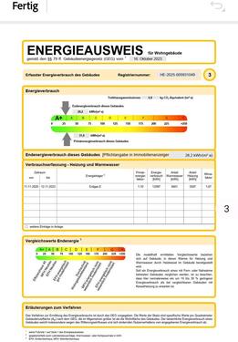 Foto - REH in Top Lage von Kassel Harleshausen
