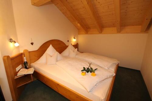 Foto - 2 Zimmer Etagenwohnung in Fischen im Allgäu