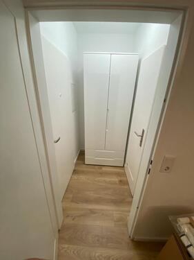 Foto - 1 Zimmer Etagenwohnung zur Miete in Frankfurt am Main