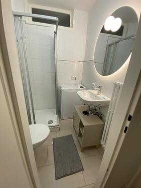 Foto - 1 Zimmer Etagenwohnung in Frankfurt am Main