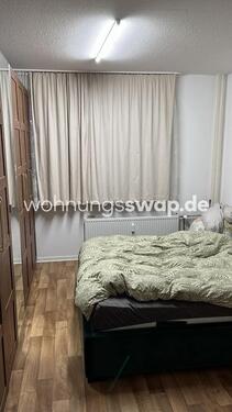 Foto - Wohnungsswap - 3 Zimmer, 69 m² - Charlottenstraße 1, Lichtenberg, Berlin