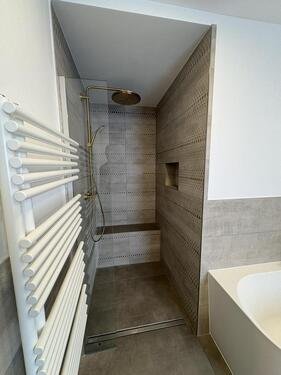 Foto - Etagenwohnung in Siegburg zur Miete