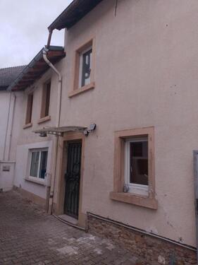 Foto - 4 Zimmer Einfamilienhaus zum Kaufen in Flonheim