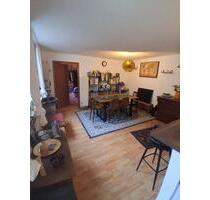 Helle 3ZKB Maisonette Wohnung mit Balkon in zentraler Lage - Bielefeld