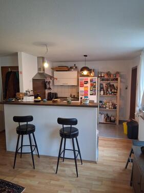 Foto - 3 Zimmer Maisonettenwohnung in Bielefeld