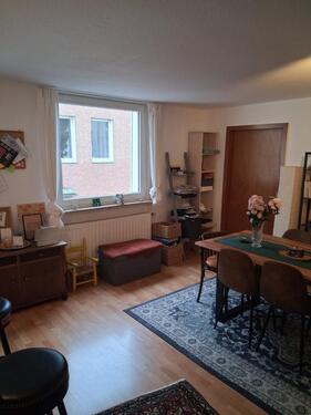 Foto - Maisonettenwohnung in Bielefeld zur Miete