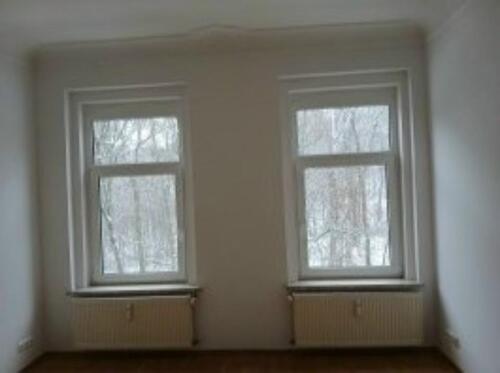 Foto - Plauen Preißelböhl. Schöne 3. Zi. Mit Einbauküche direkt am Park