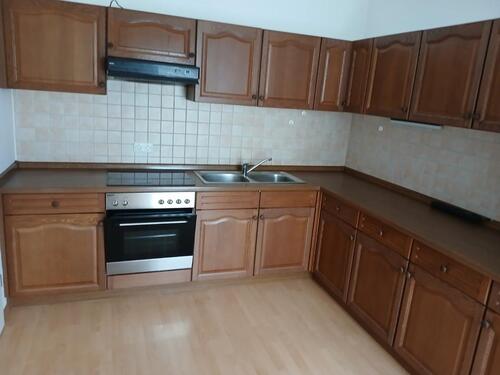 Foto - 3 Zimmer Etagenwohnung zur Miete in Plauen