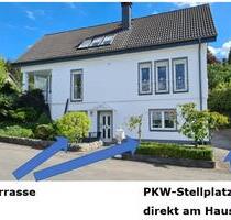 Schöne Singlewohnung in Daun-Waldkönigen (ca. 53 qm)