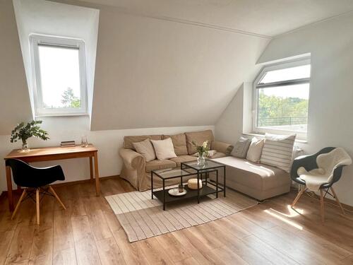 Foto - 1 Zimmer Etagenwohnung zur Miete in Braunschweig