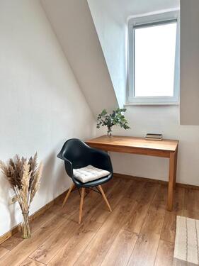 Foto - Etagenwohnung in Braunschweig zur Miete