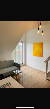 Foto - 1.5 Zimmer Maisonettenwohnung in Kassel