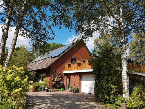 Foto - Ferienwohnung OstfriesldNords m.Hund Kurtaxe frei