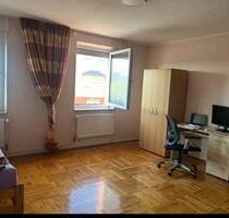 Möbiliertes Zimmer für studierende in Cham furnished Room