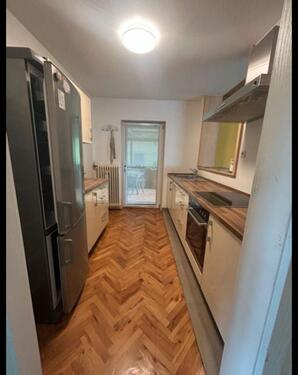 Foto - 1 Zimmer Etagenwohnung in Cham