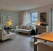 Doppelhaushälfte in Kalkar mit Garage