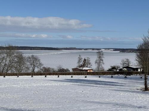 Foto - 2 Zimmer Dachgeschoßwohnung zur Miete in Stralsund